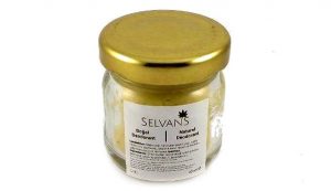 Selvans dogal deodorant